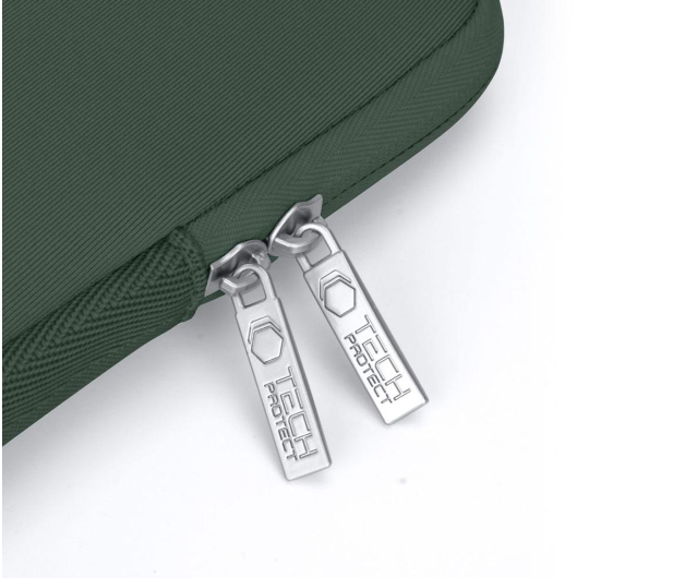 TECH-PROTECT NeoSlim 13-14'' Midnight Green 5906302374922 - 1296630 - zdjęcie 4